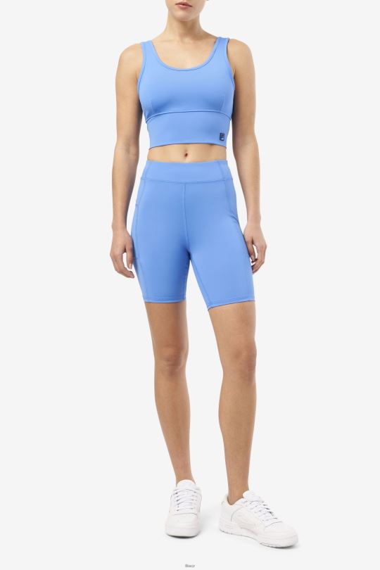 super sonic tiana bike short fila 0668L1620 super sonic FILA