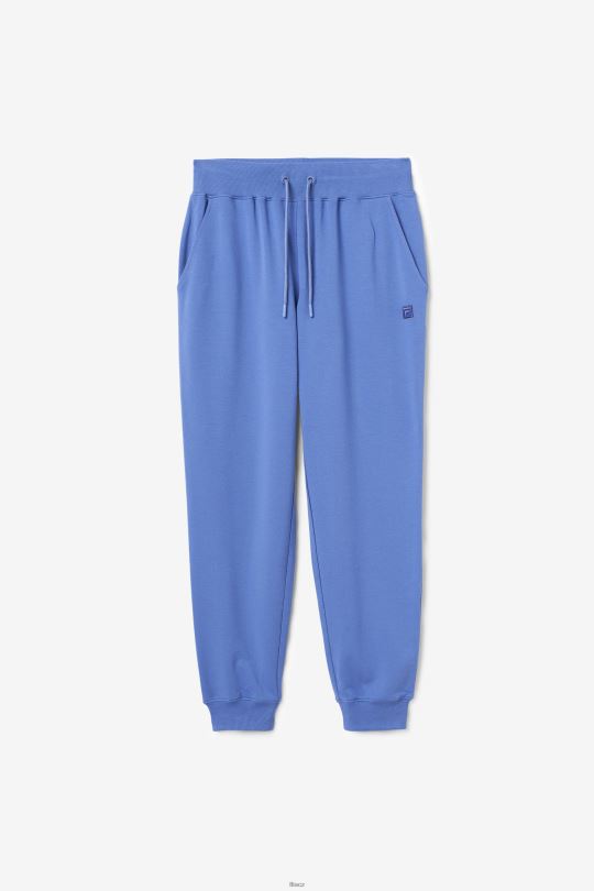 světlý kobalt fila emersyn jogger 0668L1593 světlý kobalt FILA