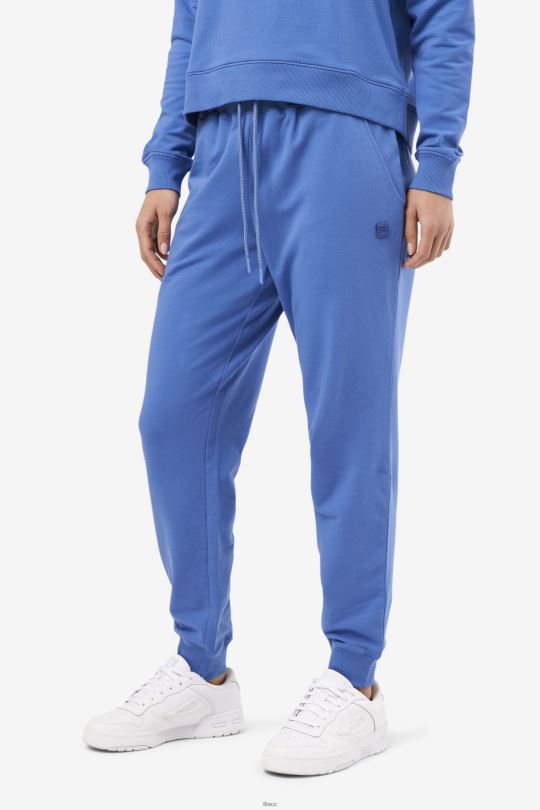 světlý kobalt fila emersyn jogger 0668L1593 světlý kobalt FILA