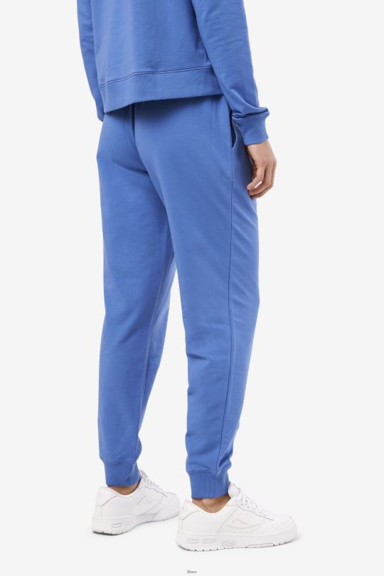 světlý kobalt fila emersyn jogger 0668L1593 světlý kobalt FILA