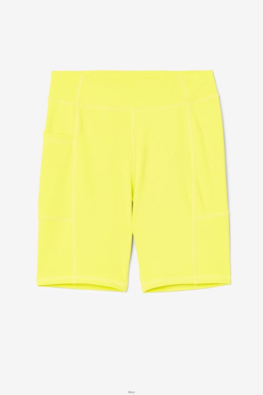 tiana bike short fila síra 0668L1652 síra FILA