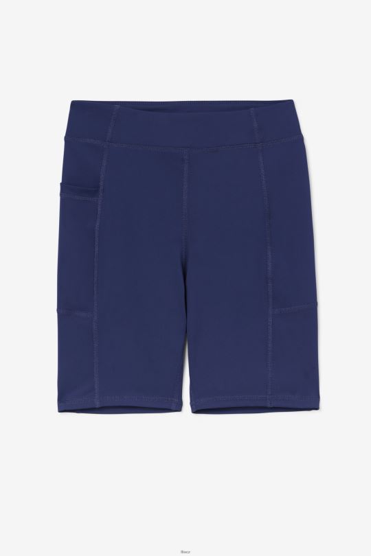 tiana bike short navy fila 0668L1673 námořnictvo FILA