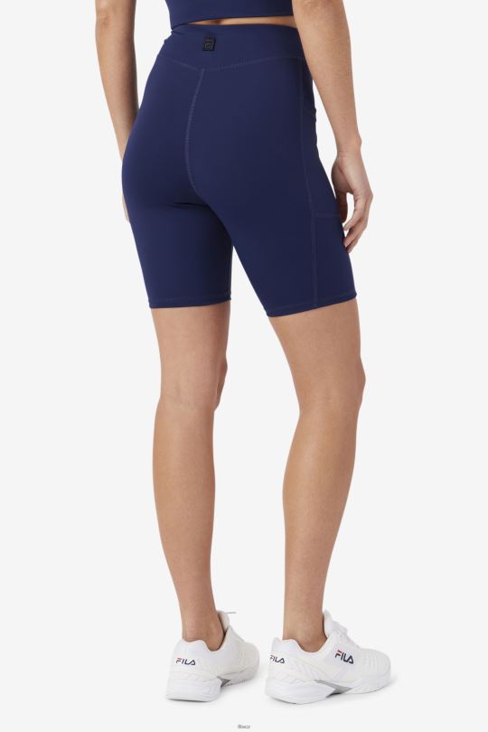 tiana bike short navy fila 0668L1673 námořnictvo FILA