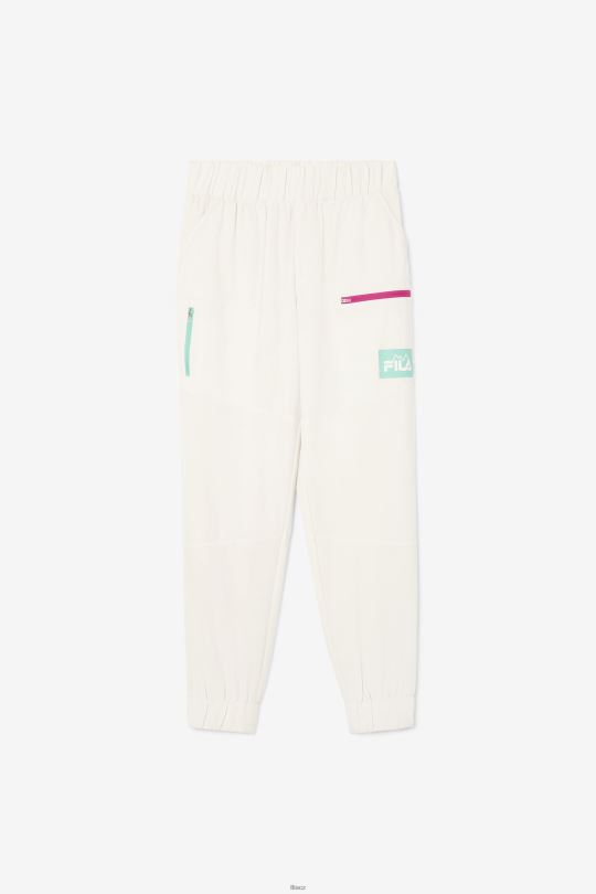 turistické kalhoty fila xael tofu 0668L1621 tofu FILA