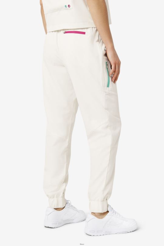 turistické kalhoty fila xael tofu 0668L1621 tofu FILA