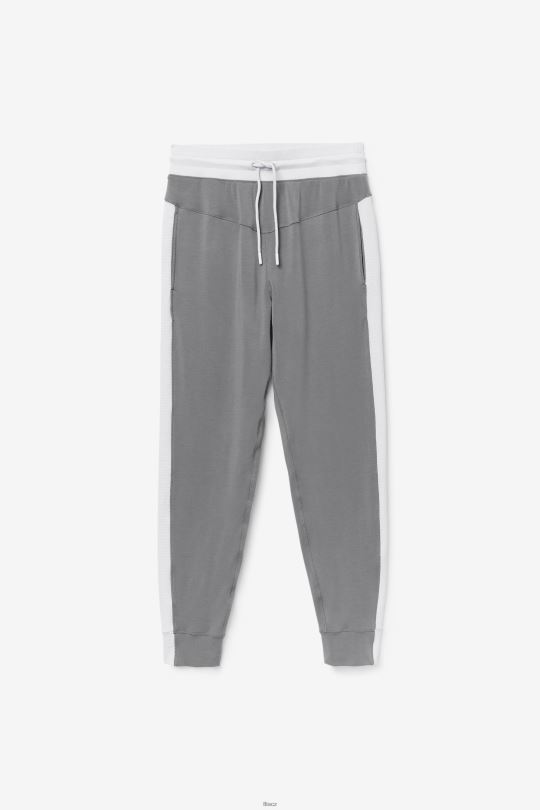 chrlič/levandule modrá fi-lux textura jogger fila 0668L2010 chrlič/levandule modrá FILA