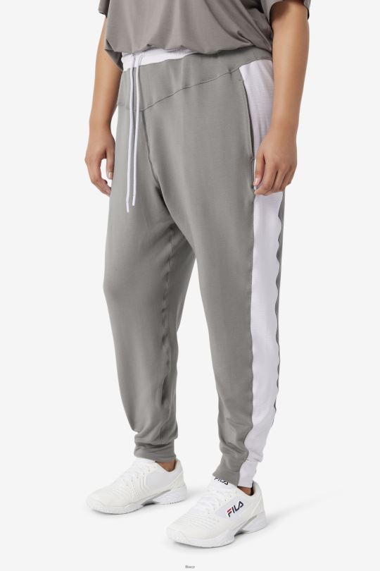 fi-lux textura jogger fila chrlič/levandule modrá 0668L2012 chrlič/levandule modrá FILA