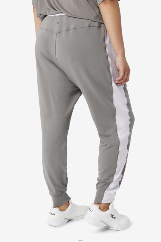 fi-lux textura jogger fila chrlič/levandule modrá 0668L2012 chrlič/levandule modrá FILA