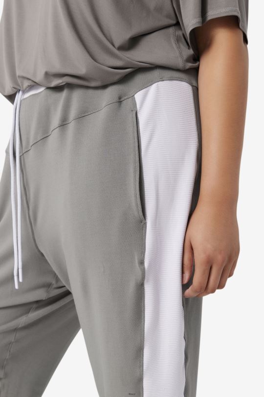 fi-lux textura jogger fila chrlič/levandule modrá 0668L2012 chrlič/levandule modrá FILA