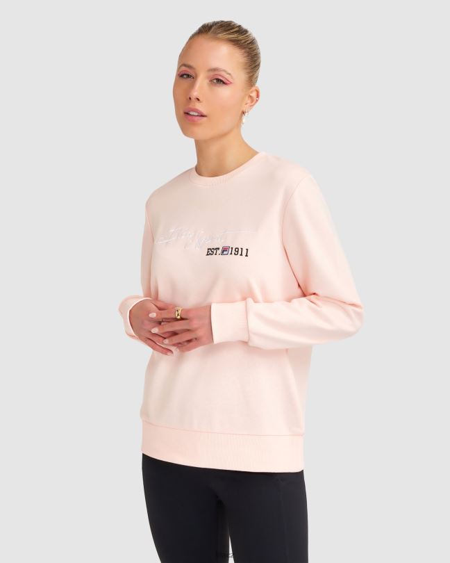 fila dámská cinzia crew pohádka 0668L2833 pohádka FILA