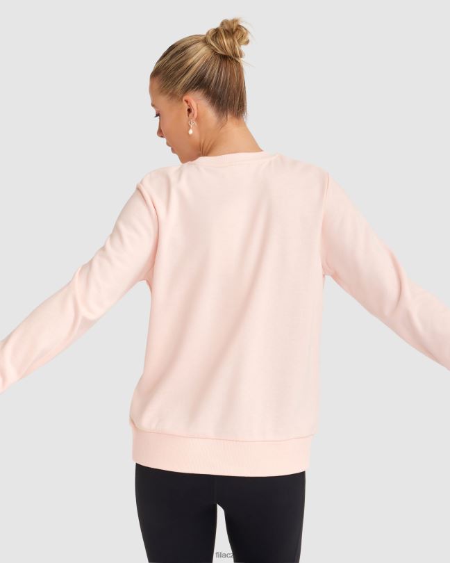 fila dámská cinzia crew pohádka 0668L2833 pohádka FILA