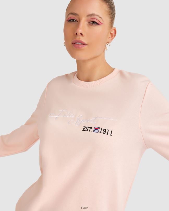 fila dámská cinzia crew pohádka 0668L2833 pohádka FILA