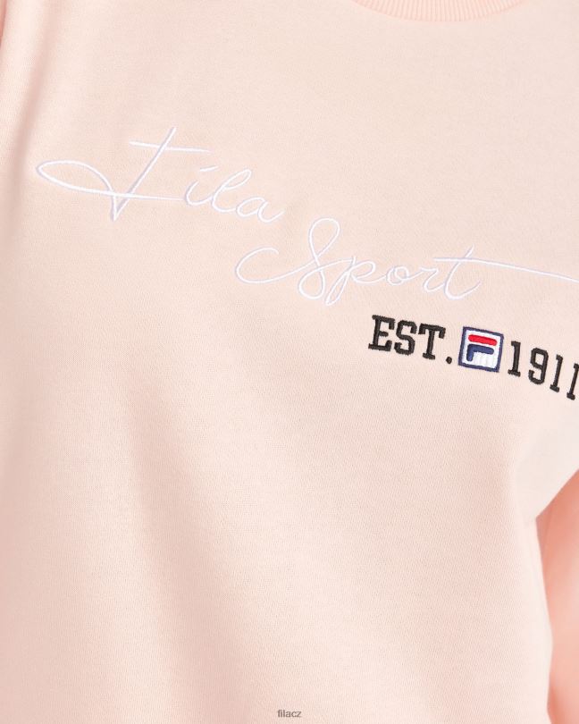 fila dámská cinzia crew pohádka 0668L2833 pohádka FILA