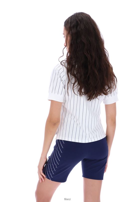 fila dámské polo s krátkým rukávem bb1 0668L3421FILA