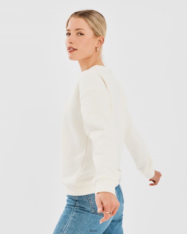 fila ženská faye osádka egret 0668L2803 volavka volavka FILA