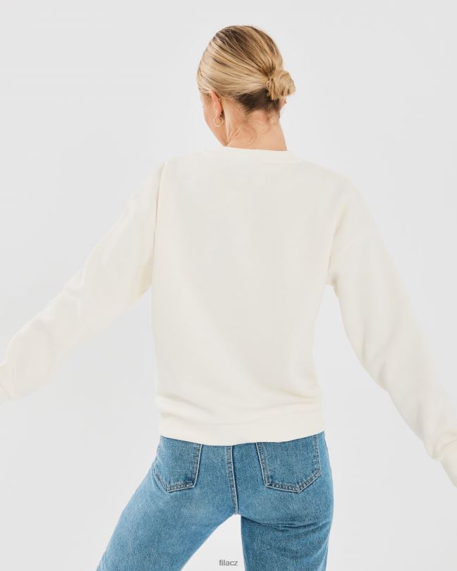 fila ženská faye osádka egret 0668L2803 volavka volavka FILA