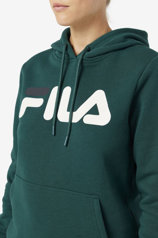 fila lucy mikina lesní biom 0668L1525 lesní biom FILA