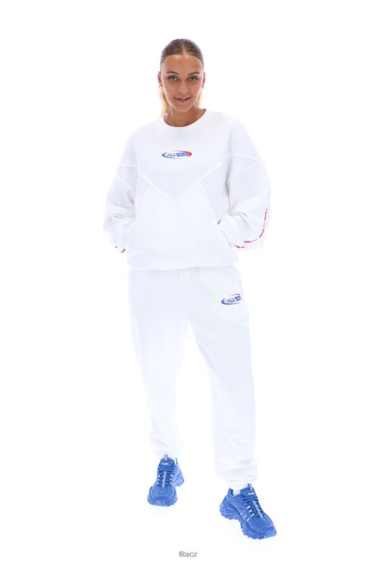 fila x tala crew fashion mikina fila 0668L3456FILA