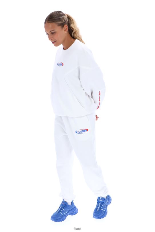 fila x tala crew fashion mikina fila 0668L3456FILA