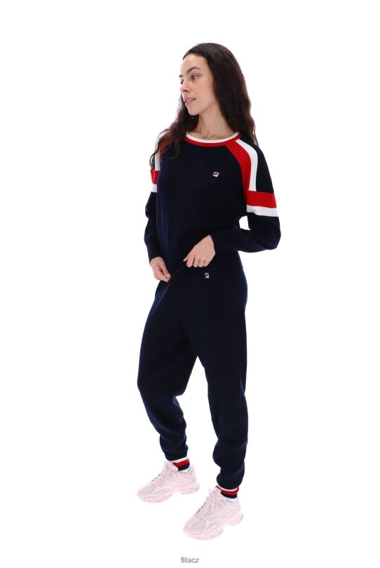 frankie knit crew svetr fila 0668L3444FILA