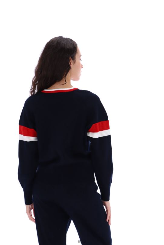 frankie knit crew svetr fila 0668L3444FILA