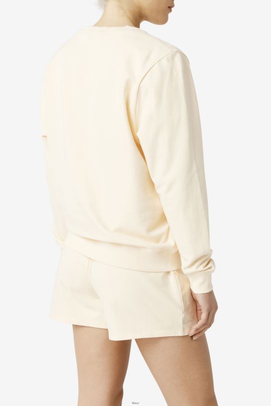 kaydence crew fila něžná broskev 0668L1430 jemná broskev FILA