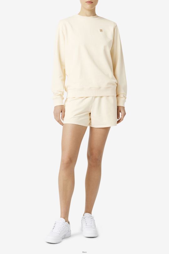 kaydence crew fila něžná broskev 0668L1430 jemná broskev FILA