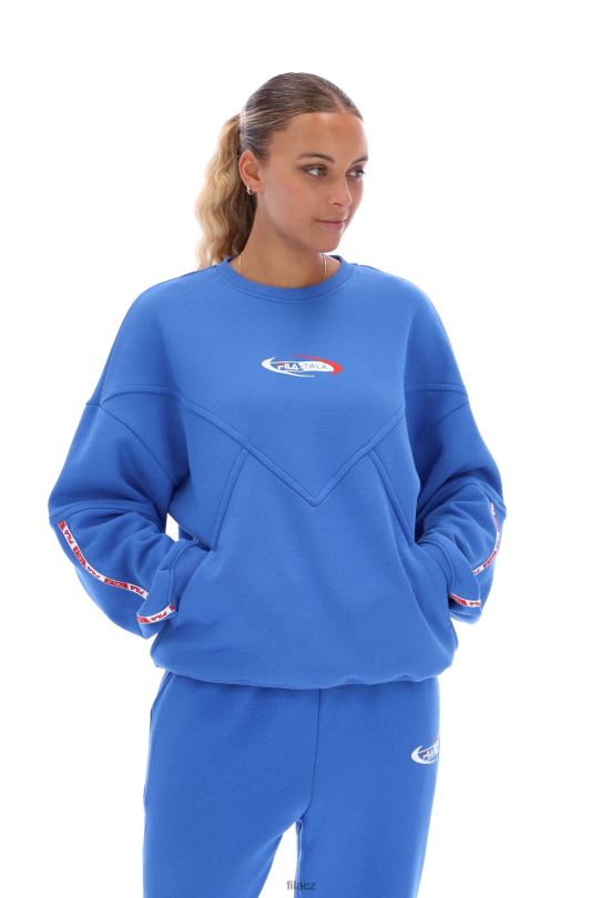 mikina fila fila x tala crew 0668L3463FILA