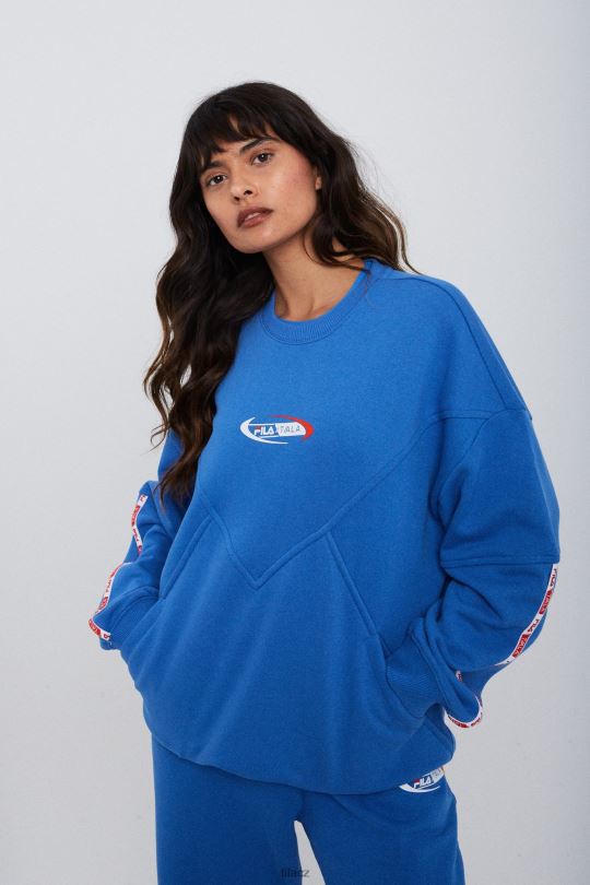 mikina fila fila x tala crew 0668L3463FILA