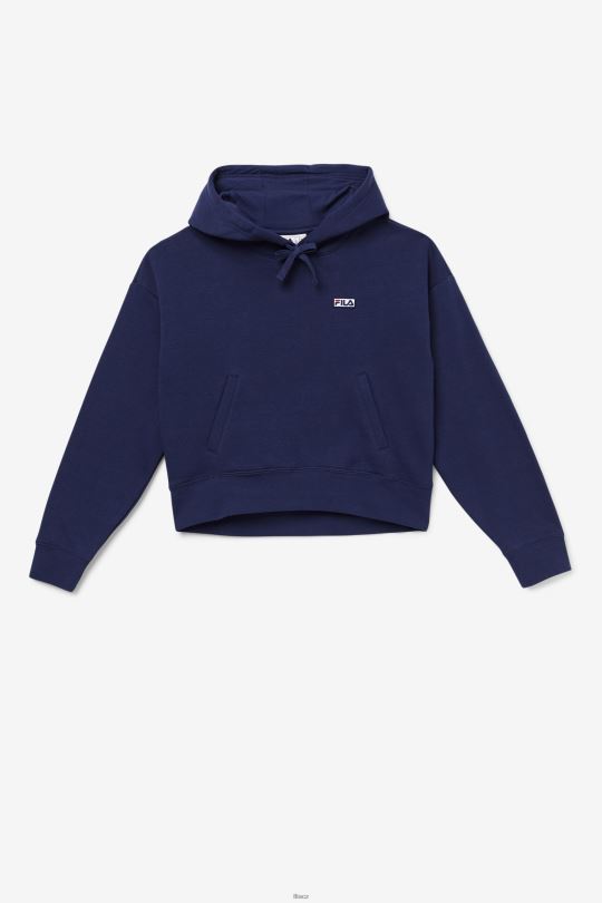 mikina fila marina peacoat 0668L1495 peacoat FILA