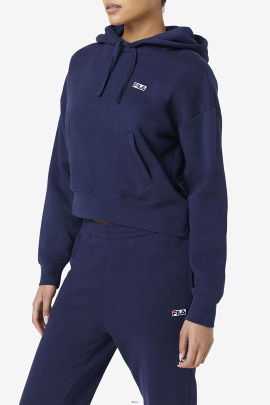 mikina fila marina peacoat 0668L1495 peacoat FILA