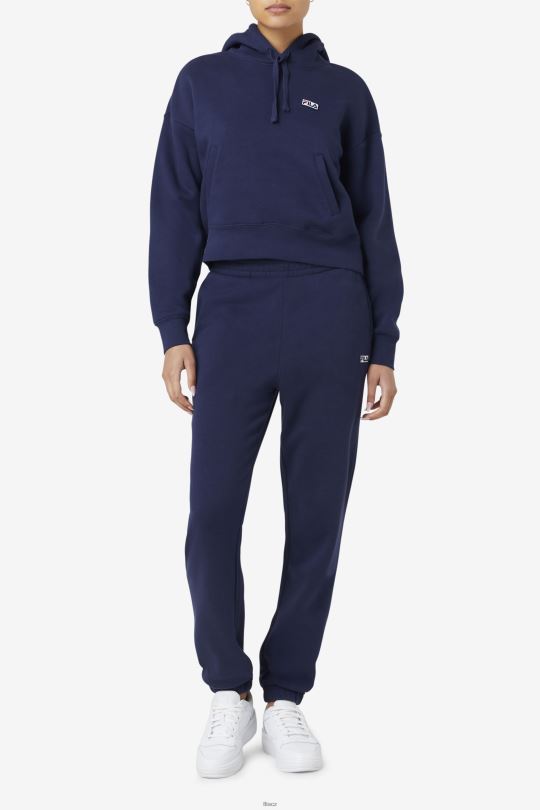 mikina fila marina peacoat 0668L1495 peacoat FILA