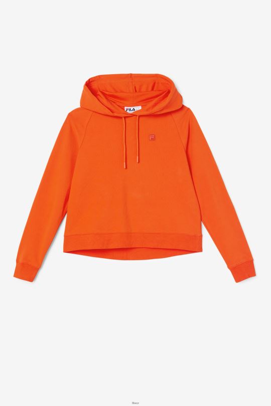 mikina fila valeria orange.com 0668L1513 orange.com FILA