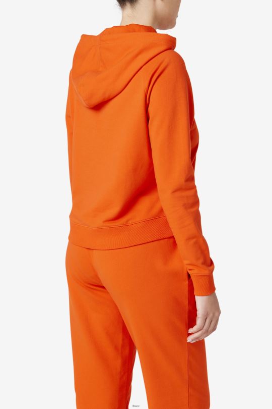 mikina fila valeria orange.com 0668L1513 orange.com FILA