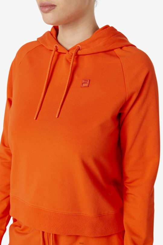 mikina fila valeria orange.com 0668L1513 orange.com FILA