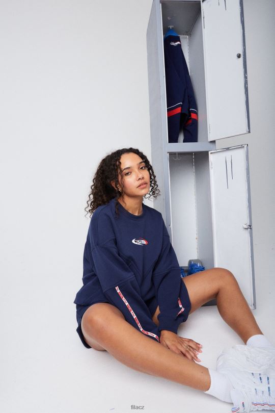 mikina fila x tala crew fila 0668L3468FILA