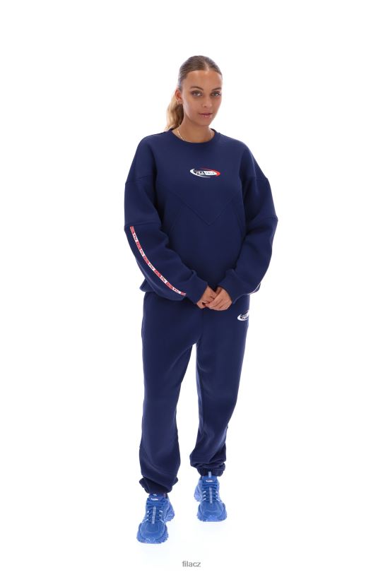 mikina fila x tala crew fila 0668L3468FILA
