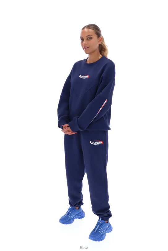mikina fila x tala crew fila 0668L3468FILA