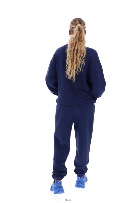 mikina fila x tala crew fila 0668L3468FILA