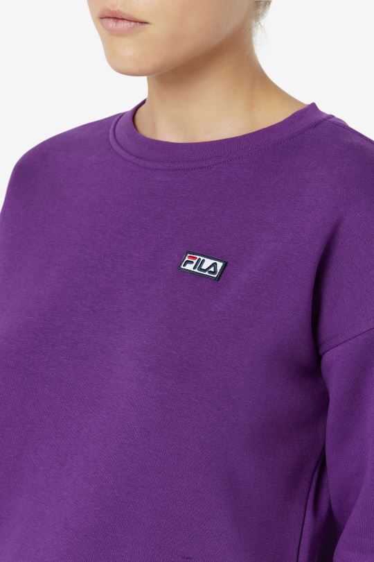 stina crew fila charisma 0668L1514 charisma FILA