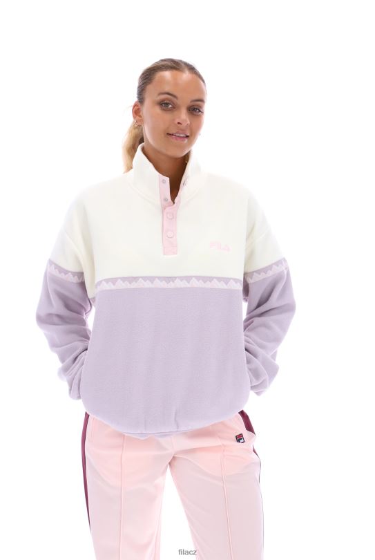trinity mountain time fleece fila 0668L3404FILA