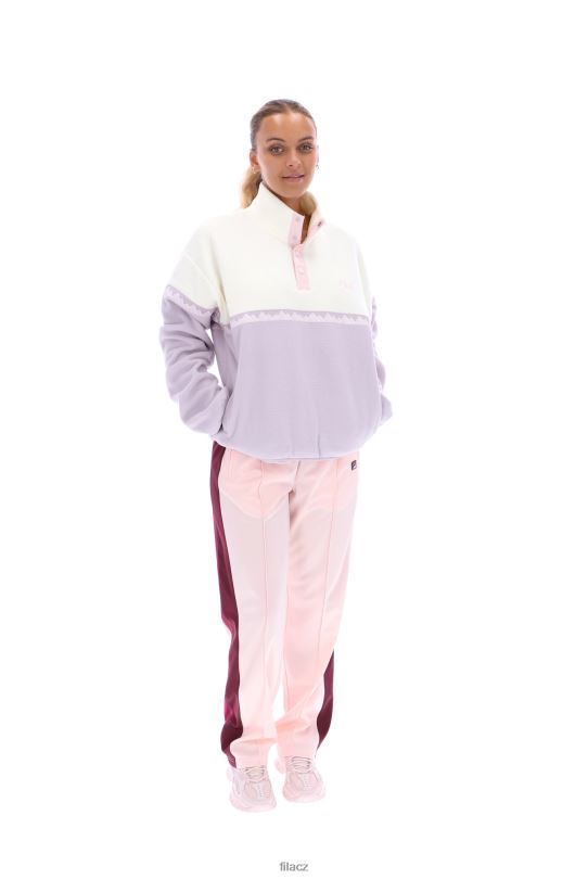 trinity mountain time fleece fila 0668L3404FILA