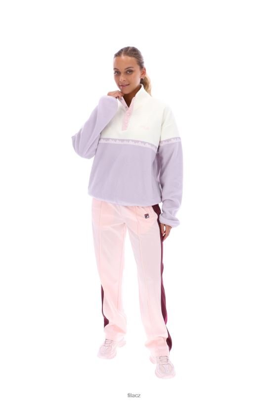 trinity mountain time fleece fila 0668L3404FILA