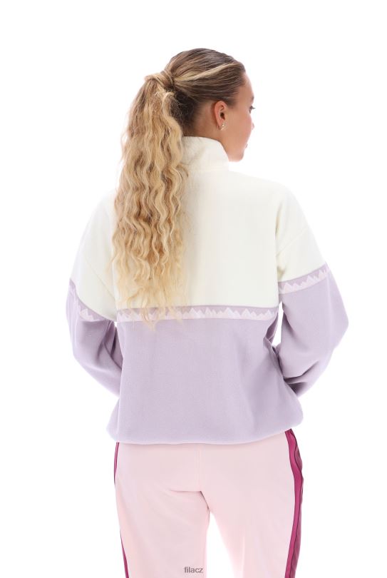 trinity mountain time fleece fila 0668L3404FILA