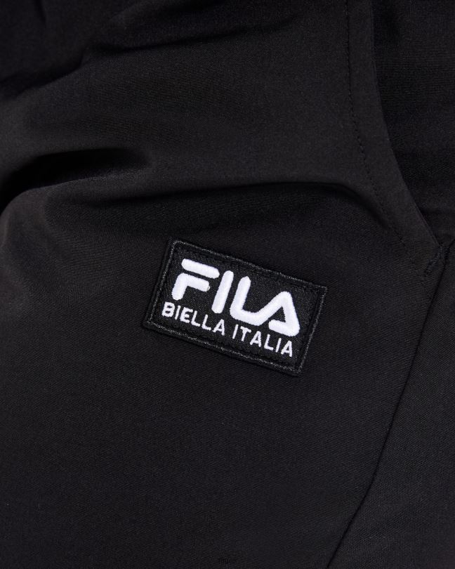 dámské tepláky annabelle black fila 0668L2915 Černá FILA
