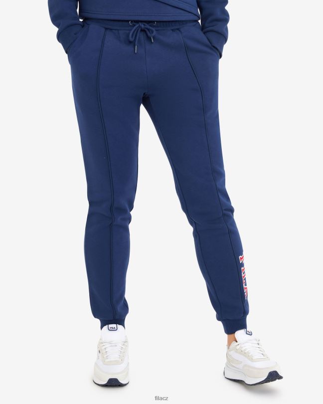 dámské tepláky serena fila navy 0668L2912 námořnictvo FILA