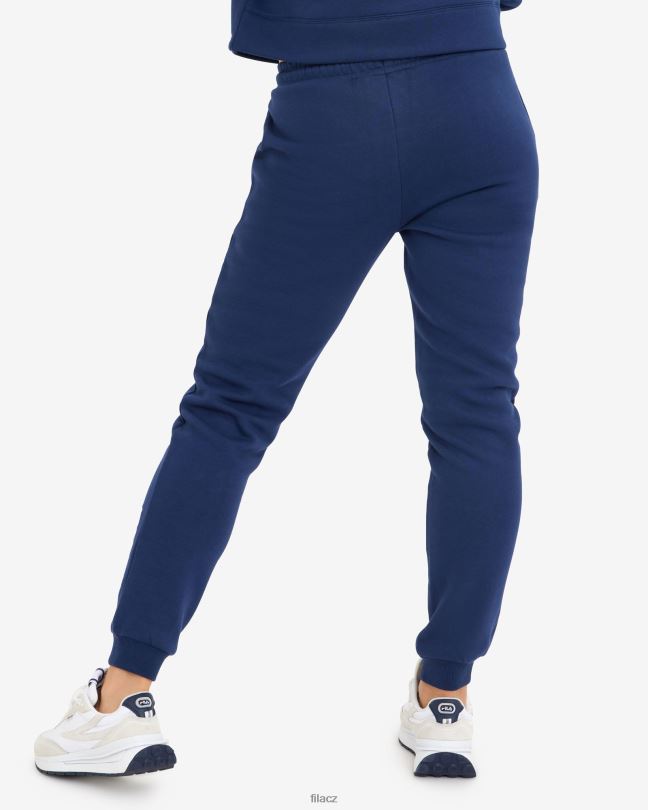 dámské tepláky serena fila navy 0668L2912 námořnictvo FILA