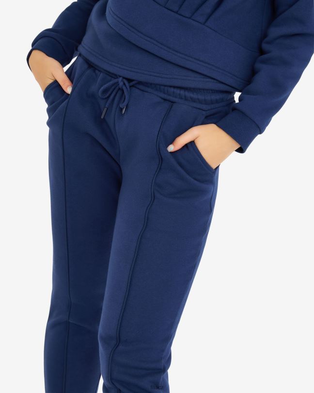 dámské tepláky serena fila navy 0668L2912 námořnictvo FILA