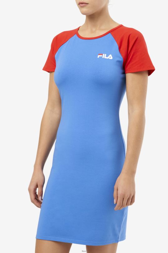 Super Sonic kyra šaty fila 0668L1548 super sonic FILA