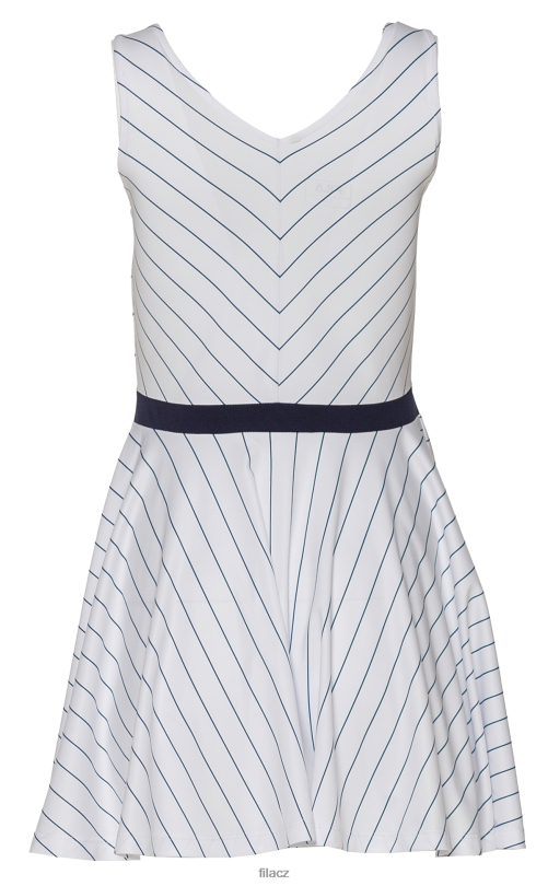 lottie tenisové módní šaty fila 0668L3372FILA